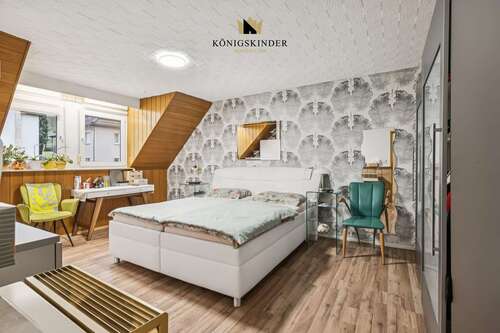 Foto - Wohnung zum Kaufen in Stuttgart 249.000,00 € 79 m²