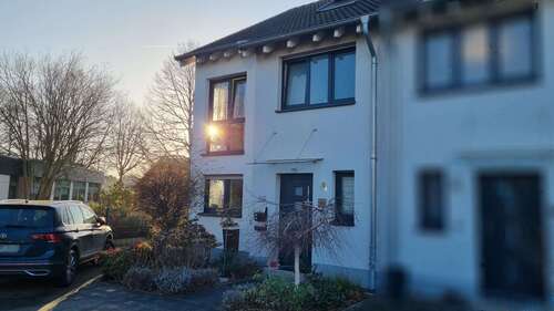 Foto - Haus zum Kaufen in Essen 679.000,00 € 151.7 m²