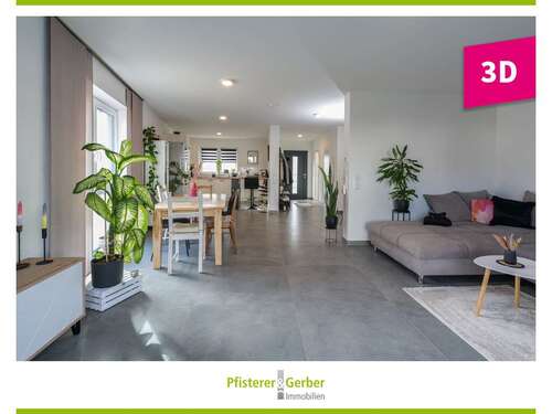 Foto - Haus zum Kaufen in Oberderdingen 569.000,00 € 150.35 m²