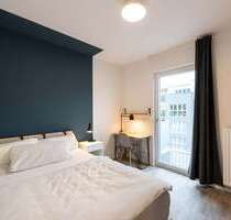 WG-Zimmer in Berlin 610,00 € 10 m²