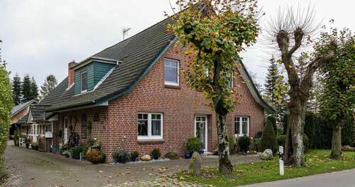 Foto - Haus zum Kaufen in Otterndorf 519.900,00 € 269 m²