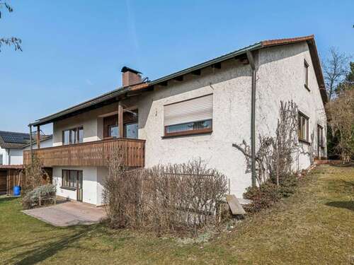 Foto - Haus zum Kaufen in Wemding 418.000,00 € 150 m²