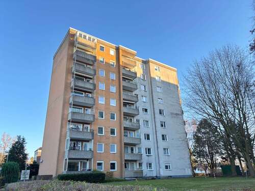 Foto - Wohnung zum Kaufen in Schwentinental 160.000,00 € 93 m²