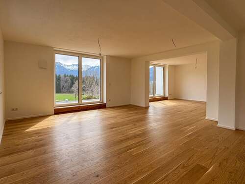 Foto - Wohnung zum Kaufen in Fischbachau 940.000,00 € 125.36 m²