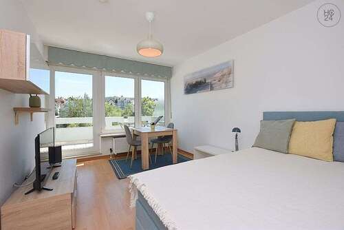 Foto - Wohnung zum Mieten in Stuttgart 1.060,00 € 29 m²