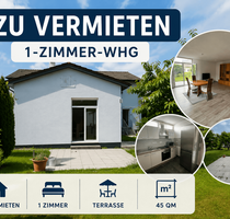 Wohnung zum Mieten in Pforzheim - Huchenfeld 500,00 € 45 m²
