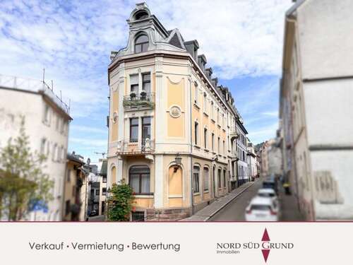 Foto - Wohnung zum Kaufen in Baden-Baden 175.000,00 € 66 m²