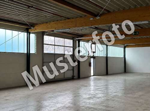 Foto - Halle in Düren 1.400,00 € 506 m²