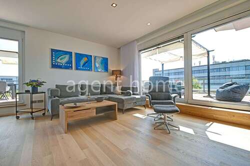 Foto - Wohnung zum Mieten in Fellbach 2.750,00 € 137 m²