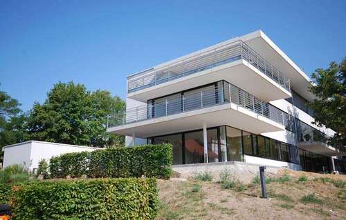 Foto - Wohnung zum Mieten in Dresden 2.270,00 € 156.4 m²
