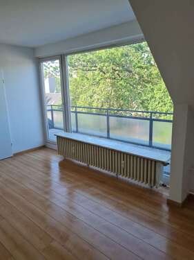 Foto - Wohnung zum Mieten in Düsseldorf 550,00 € 31 m²