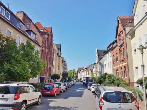 Foto - Wohnung zum Mieten in Hildesheim 1.450,00 € 135 m²