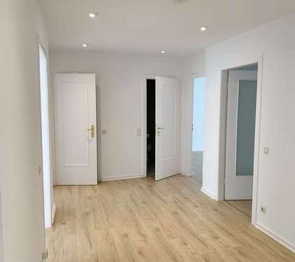 Foto - Wohnung zum Mieten in Düsseldorf 1.530,00 € 102 m²