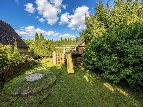 Foto - Haus zum Kaufen in Lanitz-Hassel-Tal 81.000,00 € 230 m²