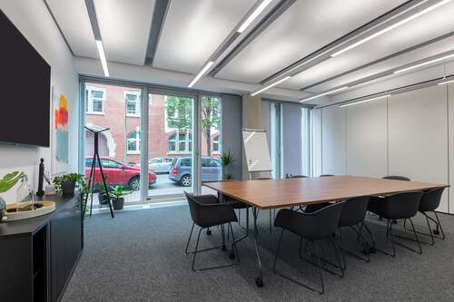 Foto - Büro in Frankfurt am Main 13.923,00 € 40 m²