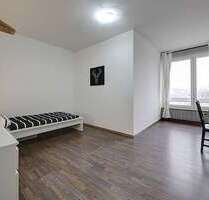 WG-Zimmer in Stuttgart 410,00 € 14 m²
