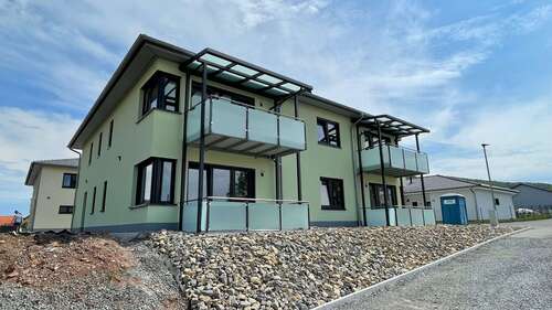 Foto - Wohnung zum Mieten in Helmershausen 625,00 € 71 m²