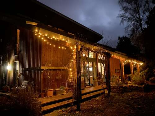 Foto - Haus zum Kaufen in Bergfelde 780.000,00 € 190 m²