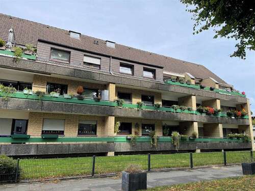 Foto - Wohnung zum Kaufen in Krefeld-Uerdingen 269.000,00 € 97 m²