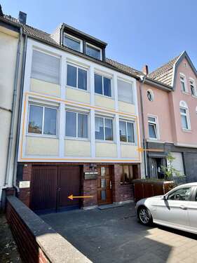 Foto - Wohnung zum Mieten in Grevenbroich 950,00 € 71 m²