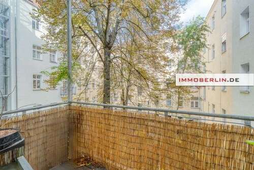 Foto - Wohnung zum Kaufen in Berlin 299.000,00 € 58 m²
