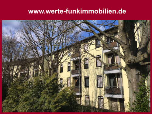 Foto - Wohnung zum Mieten in Mainz 380,00 € 18.49 m²