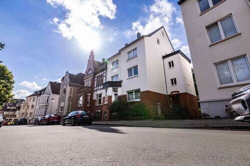 Foto - Haus zum Kaufen in Hagen 994.000,00 € 267 m²