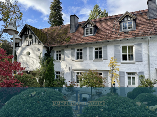 Foto - Haus zum Kaufen in Aachen 8.500.000,00 € 850 m²