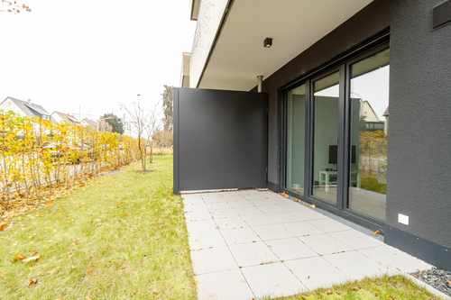 Foto - Wohnung zum Mieten in Heilbronn 547,00 € 37.26 m²