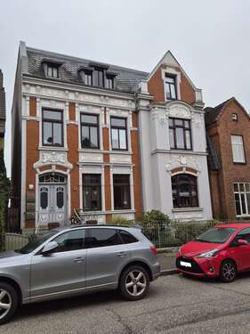 Foto - Wohnung zum Mieten in Itzehoe 1.080,00 € 100 m²