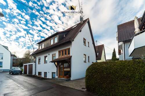 Foto - Wohnung zum Kaufen in Sindelfingen 340.000,00 € 93 m²
