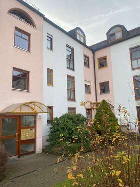 Foto - Wohnung zum Kaufen in Waldheim 77.000,00 € 78 m²