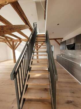 Foto - Wohnung zum Mieten in Schwabmünchen 1.750,00 € 147.8 m²