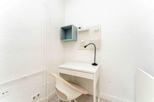 Foto - WG-Zimmer in Berlin 670,00 € 12 m²