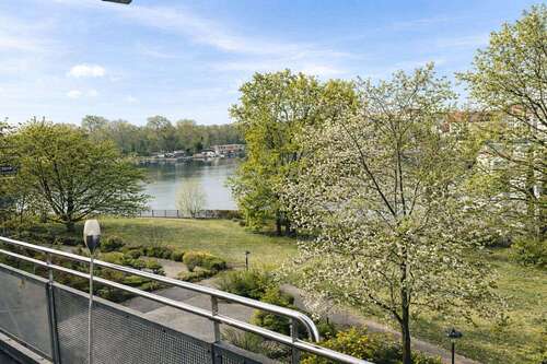 Foto - Wohnung zum Kaufen in Berlin 799.000,00 € 133.48 m²