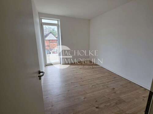 Foto - Wohnung zum Mieten in Bergen (Dumme) 400,00 € 46.34 m²