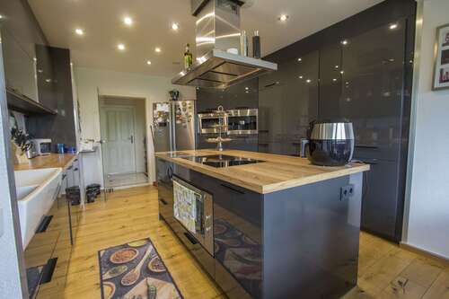 Foto - Wohnung zum Kaufen in Duisburg 595.000,00 € 170 m²
