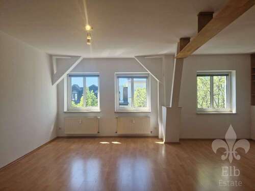 Foto - Wohnung zum Mieten in Magdeburg Stadtfeld Ost 425,00 € 58 m²