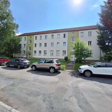 Foto - Wohnung zum Mieten in Pirna 440,30 € 62.9 m²