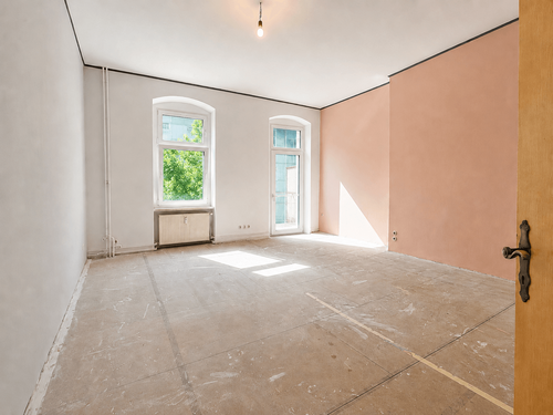 Foto - Wohnung zum Kaufen in Berlin 349.000,00 € 87 m²