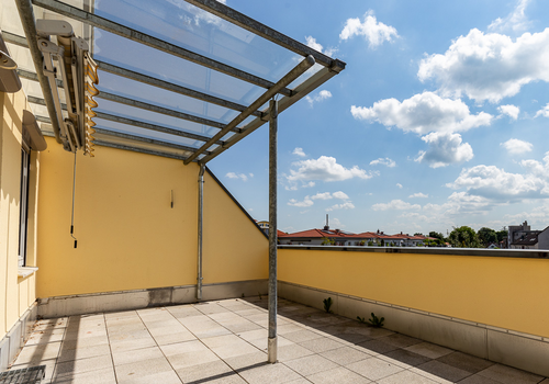 Foto - Wohnung zum Mieten in Ebersberg 1.375,00 € 98 m²