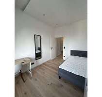 WG-Zimmer in Frankfurt 705,00 € 11 m²
