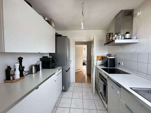 Foto - Wohnung zum Kaufen in Düsseldorf 398.000,00 € 97.69 m²