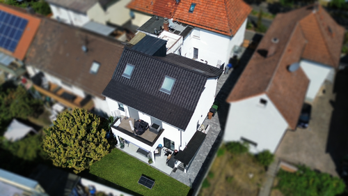 Foto - Haus zum Kaufen in Viernheim 1.080.000,00 € 340 m²