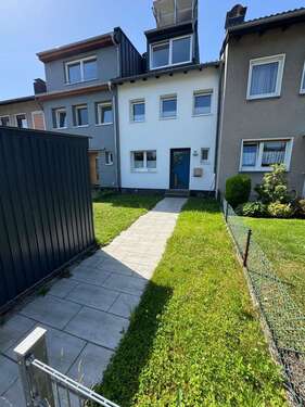 Foto - Haus zum Mieten in Köln 1.795,00 € 130 m²