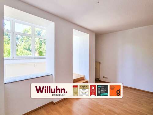 Foto - Wohnung zum Kaufen in Leipzig 169.000,00 € 49.2 m²