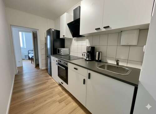 Foto - Wohnung zum Mieten in Krefeld 730,00 € 70 m²