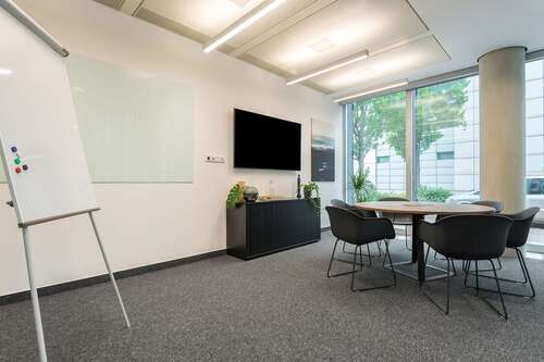Foto - Büro in Frankfurt am Main 8.835,60 € 25 m²
