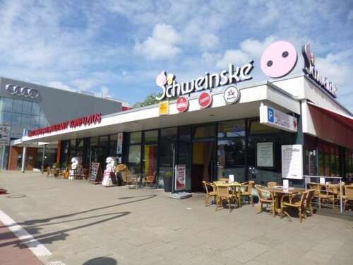 Foto - Garage zu vermieten in Hamburg 100,00 €