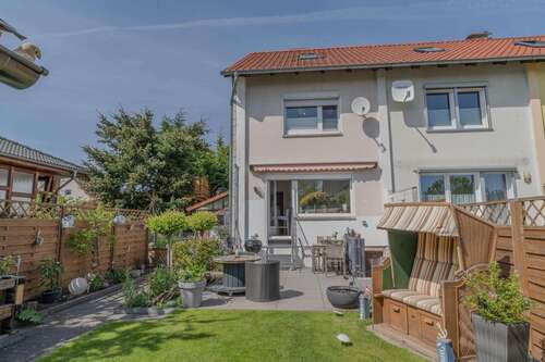 Foto - Haus zum Kaufen in Königslutter 188.000,00 € 68 m²